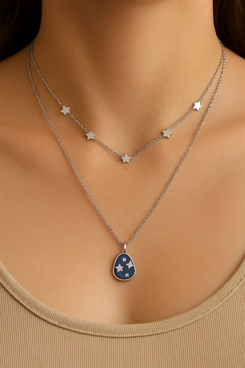 Collectie Kettingen