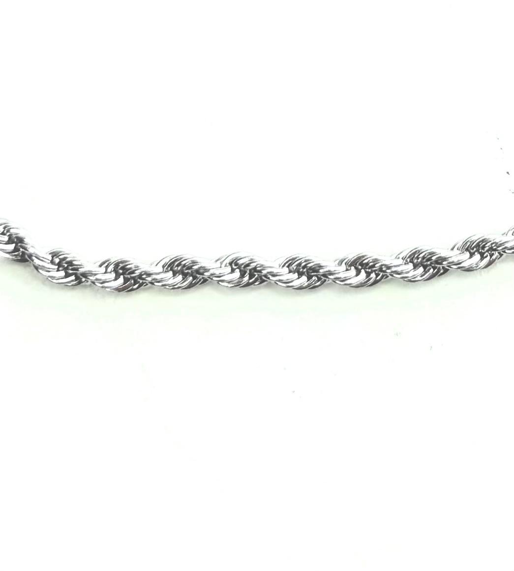 Ketting gevlochten