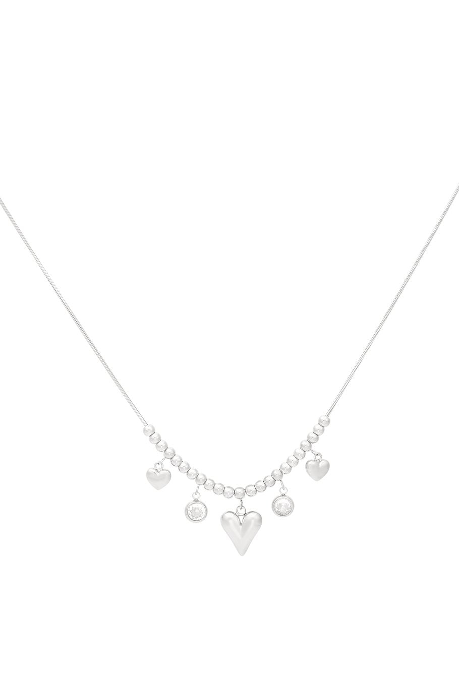 Love Bedelketting