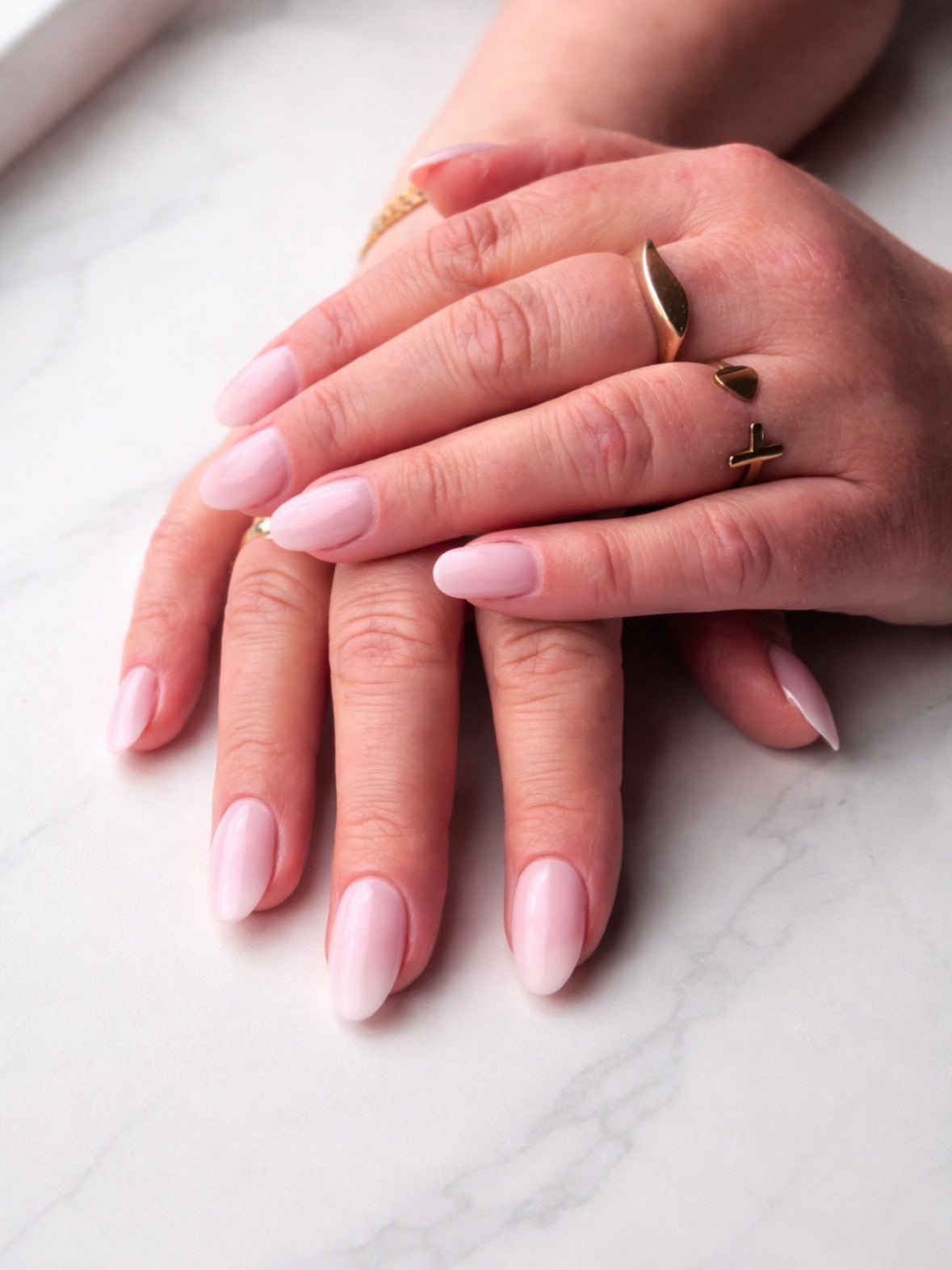 RK Nails moerderdag cadeau (nagelververlenging )