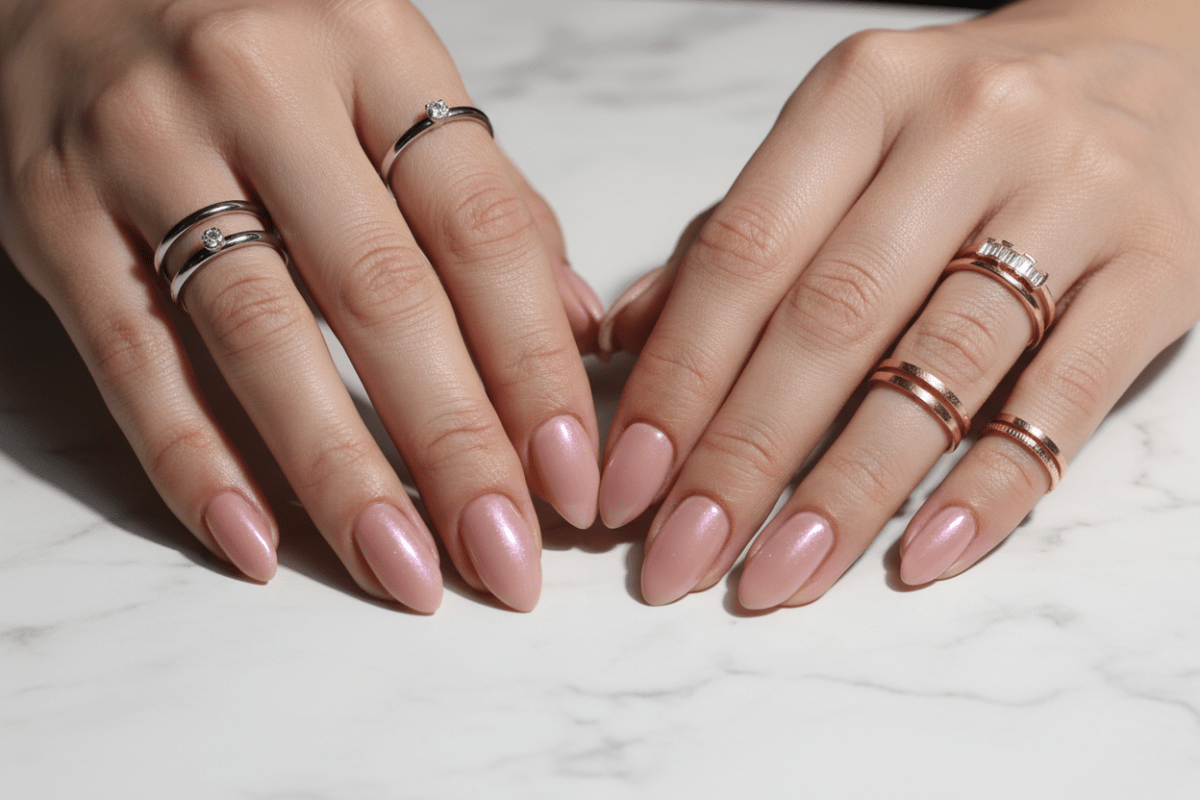 RK-Nails RK Sieraden & RK Nails boeking 