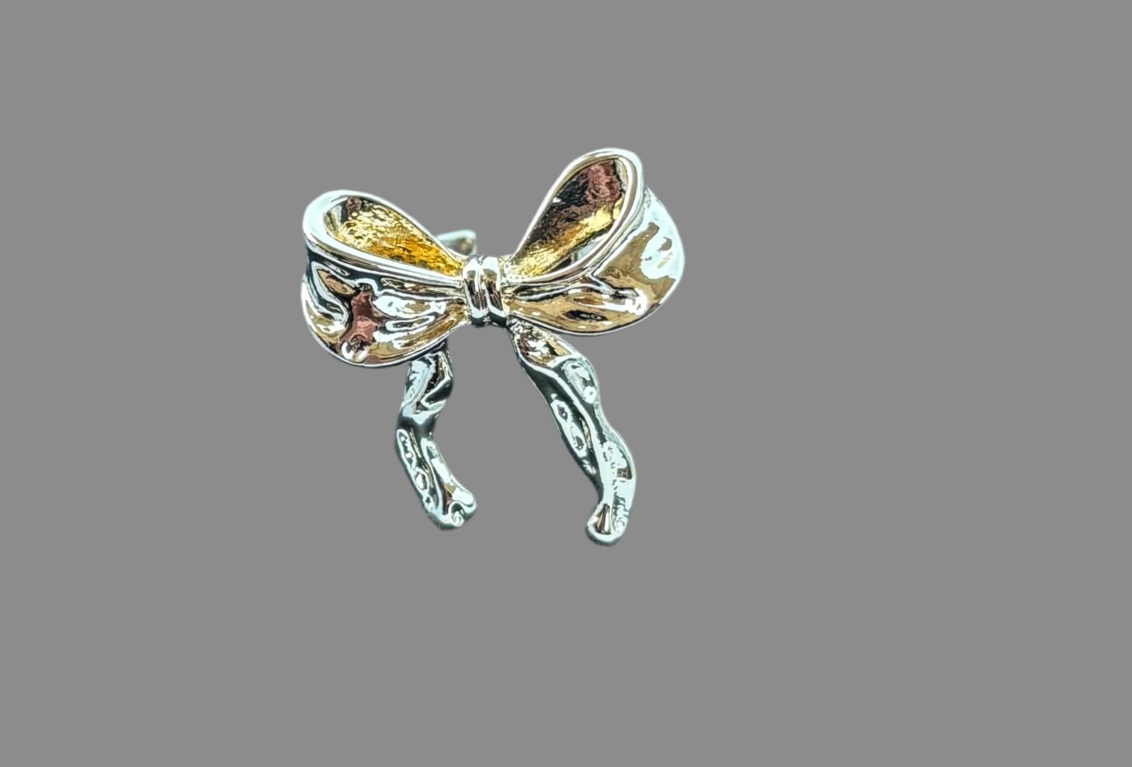 Strik Ring  (verstelbaar)