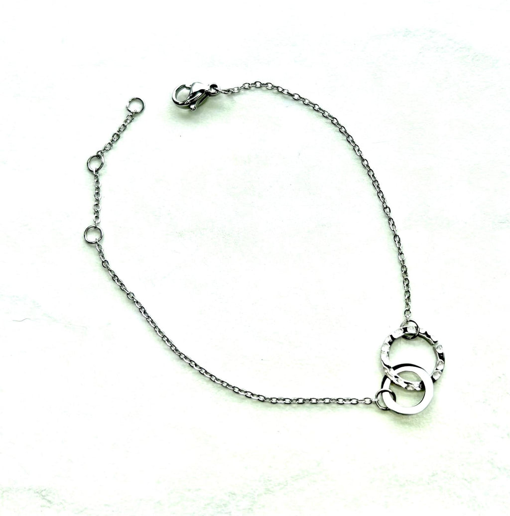 Armband HOOP