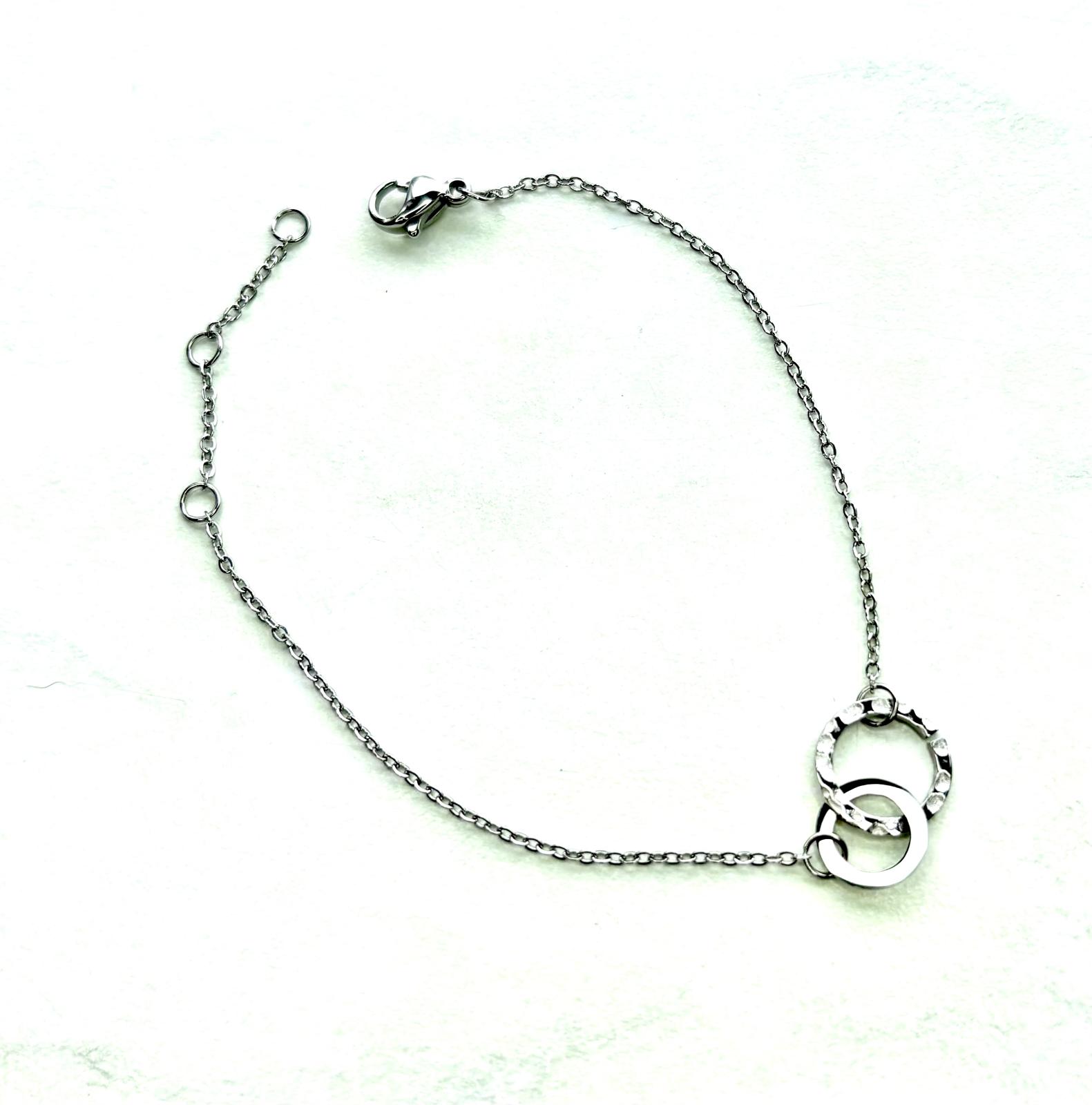 Armband HOOP