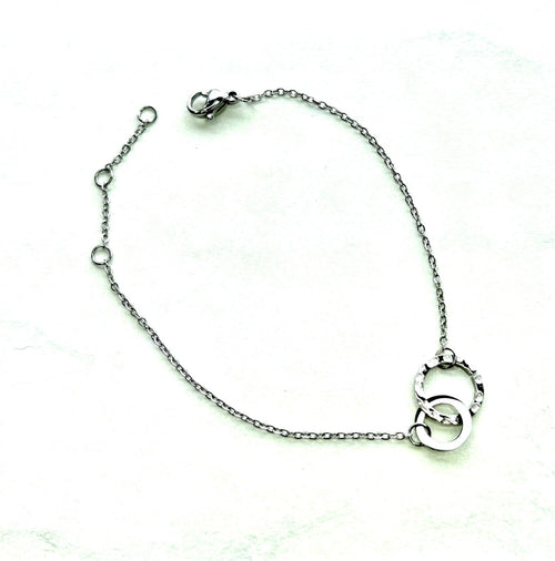 Armband HOOP