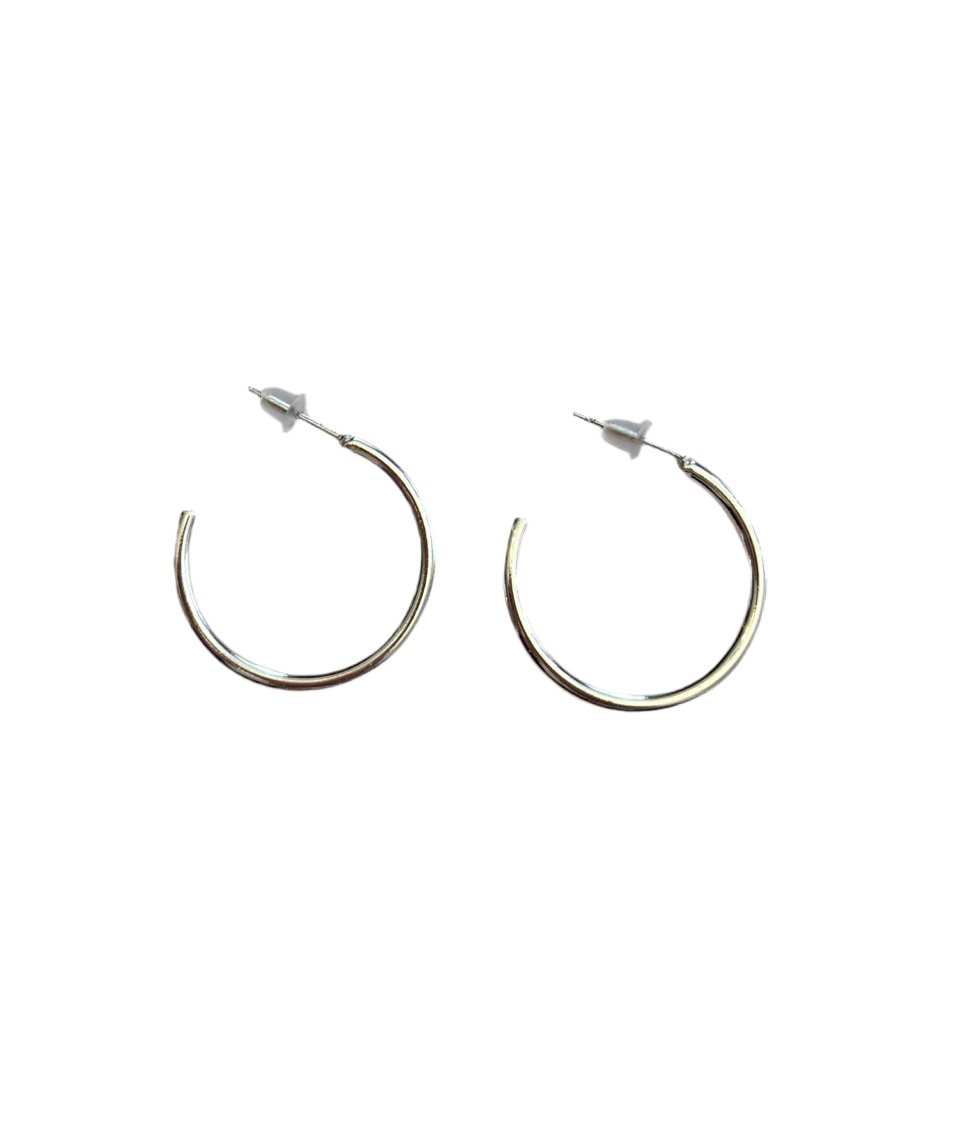 Oorbellen ring