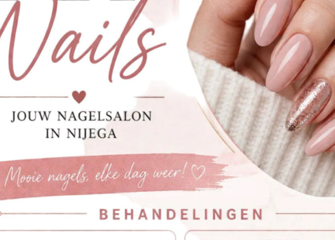 RK Nails Nagelsalon