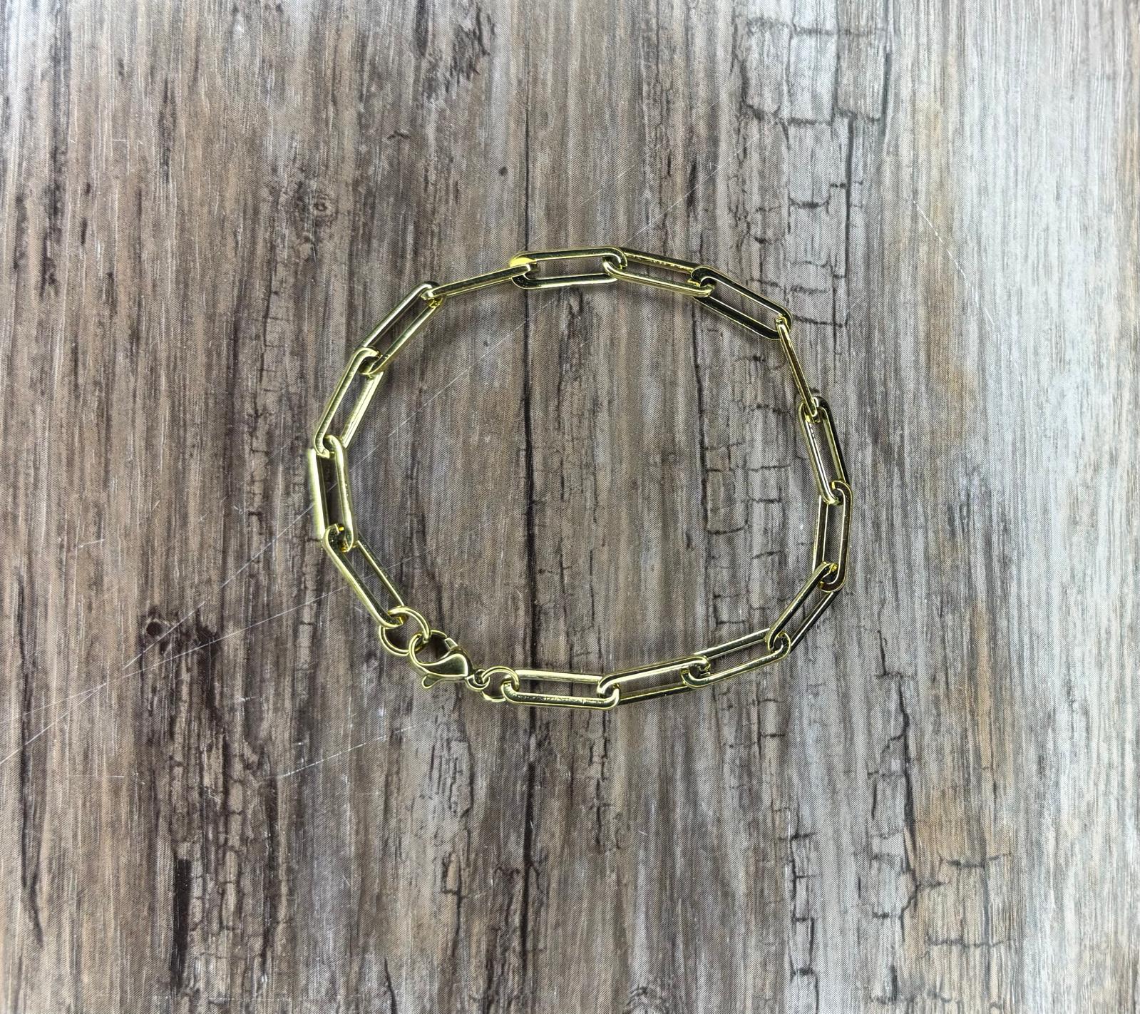 Basic schakelarmband