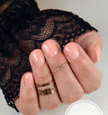 BIAB Behandeling — RK Nails Nagelsalon