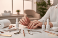 Combi Manicure+ BIAB & Gellak — RK Nails RK Nails