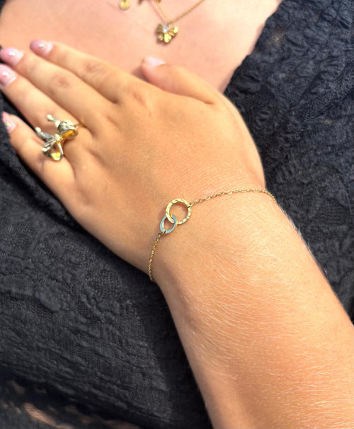 Armband HOOP