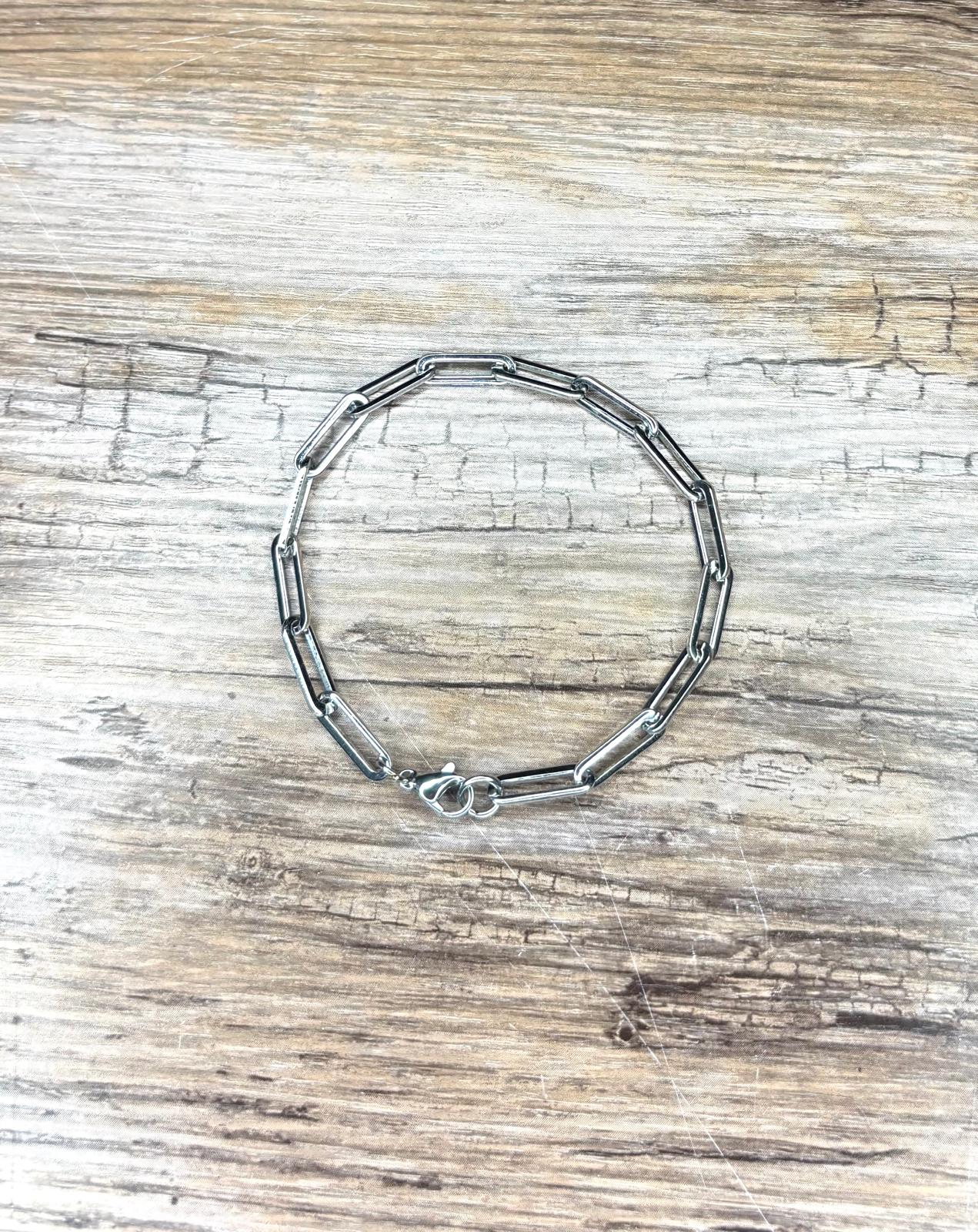 Basic schakelarmband