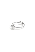 Ster Ring (Verstelbaar) Stainless steel