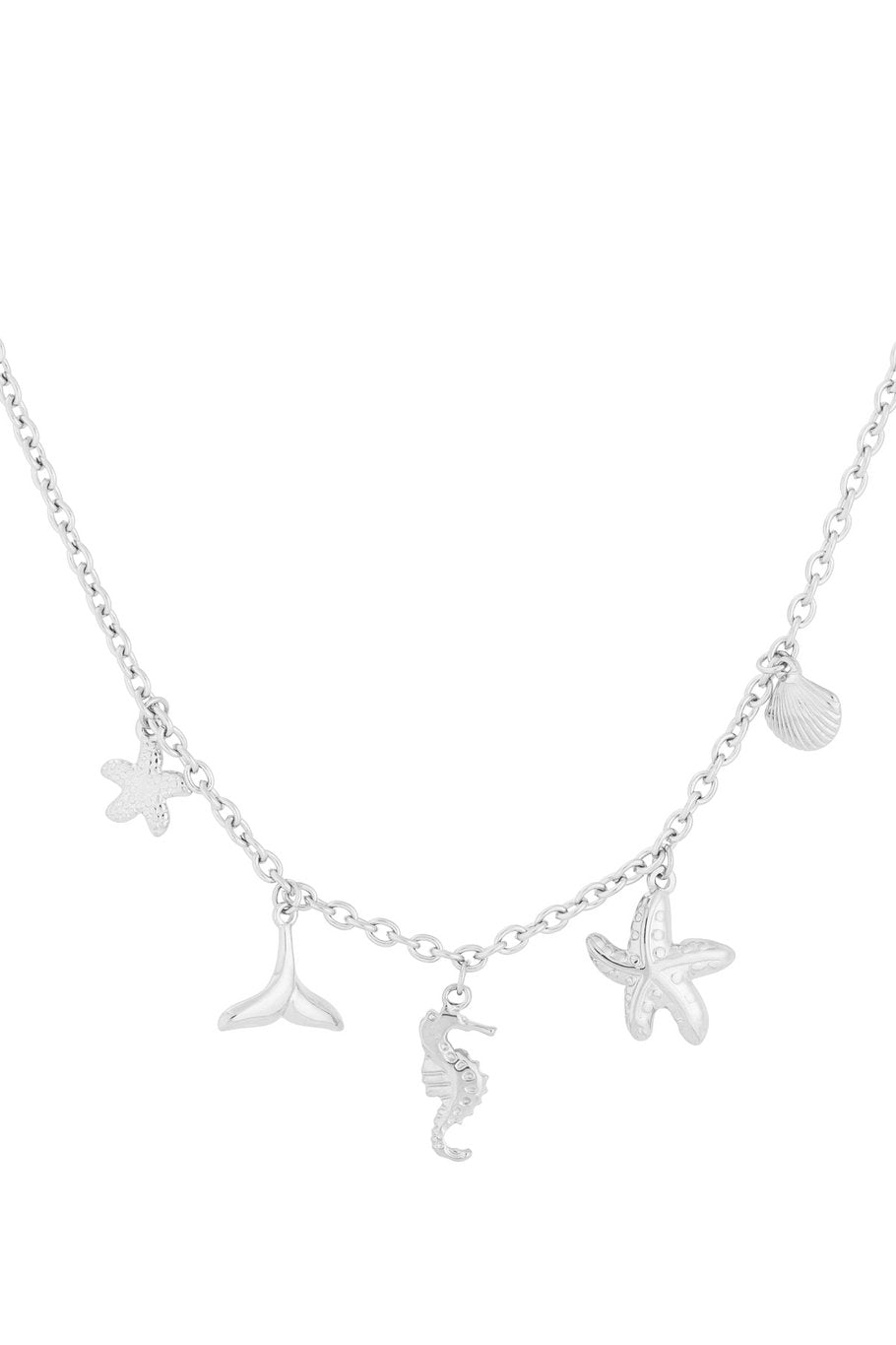 Ocean Bedelketting
